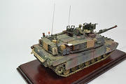 Abrams M1A2 SEP V2