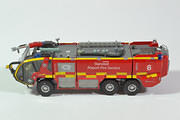 1:72 Hasegawa Rosenbauer Panther 6x6 Airport Fire Tender