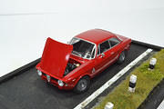 Alfa Romeo Giulia Sprint GTA