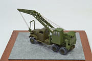 Studebaker Crane Bleichert